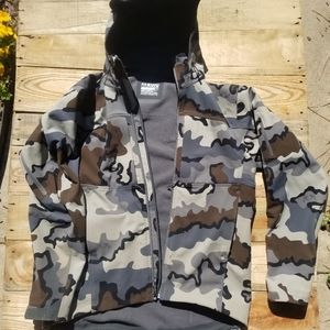 Kuiu Guide DCS in Vias